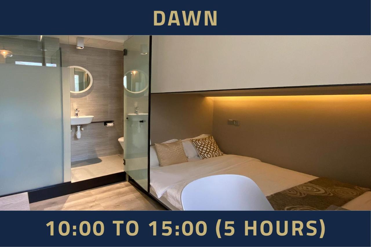St Signature Jalan Besar, Dayuse, 5 Hours, 10Am-3Pm Singapur Exterior foto