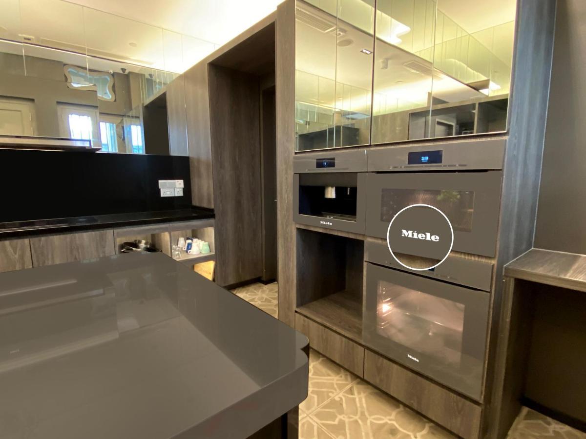 St Signature Jalan Besar, Dayuse, 5 Hours, 10Am-3Pm Singapur Exterior foto