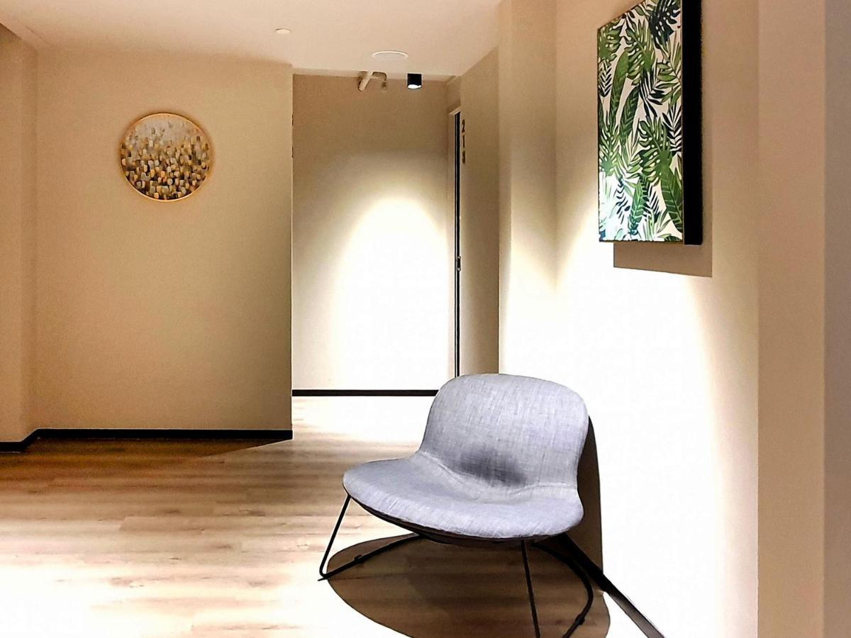 St Signature Jalan Besar, Dayuse, 5 Hours, 10Am-3Pm Singapur Exterior foto