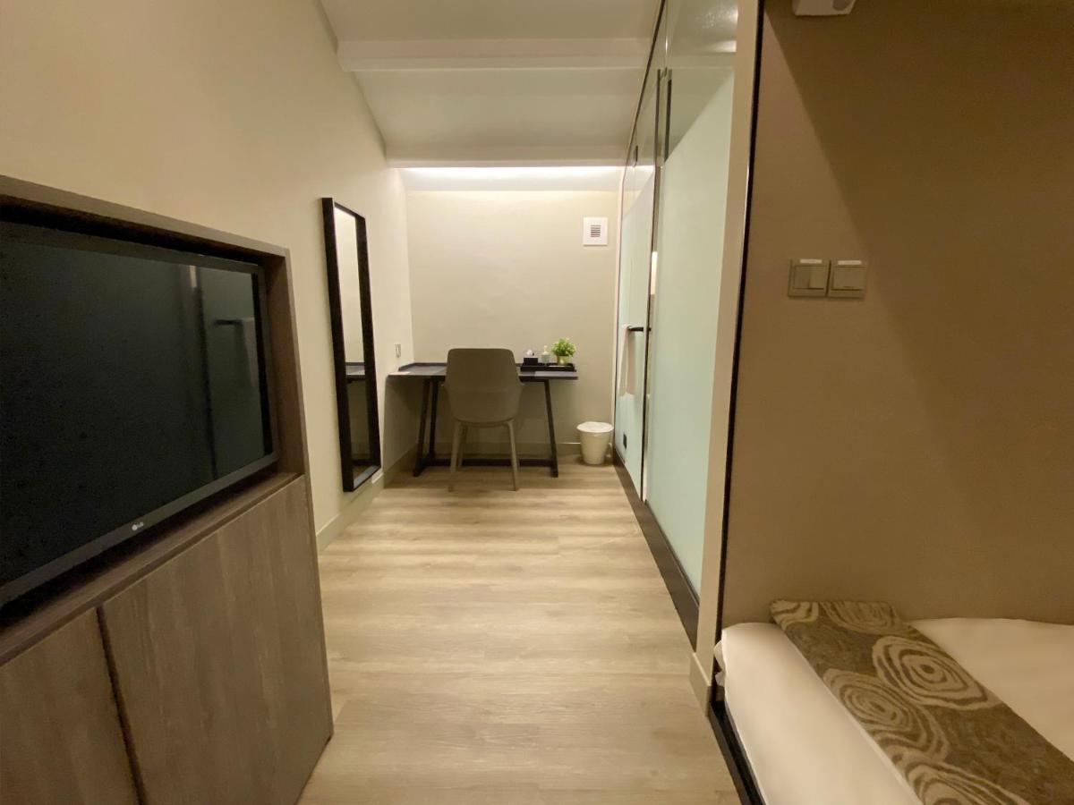 St Signature Jalan Besar, Dayuse, 5 Hours, 10Am-3Pm Singapur Exterior foto