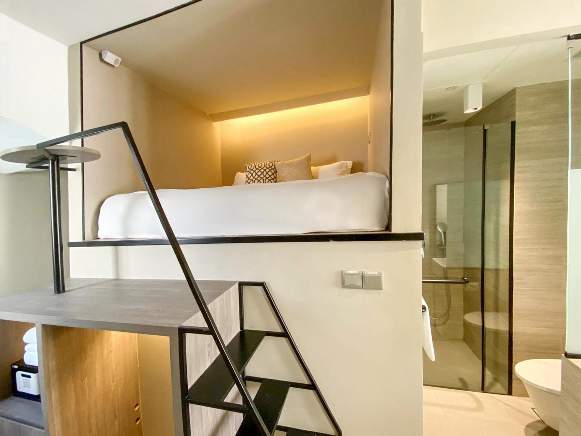 St Signature Jalan Besar, Dayuse, 5 Hours, 10Am-3Pm Singapur Exterior foto