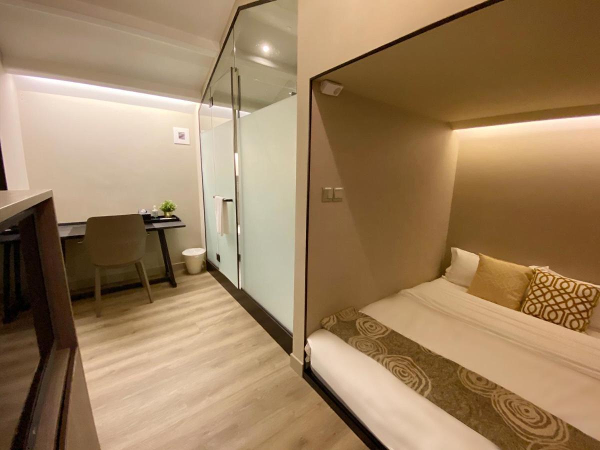 St Signature Jalan Besar, Dayuse, 5 Hours, 10Am-3Pm Singapur Exterior foto